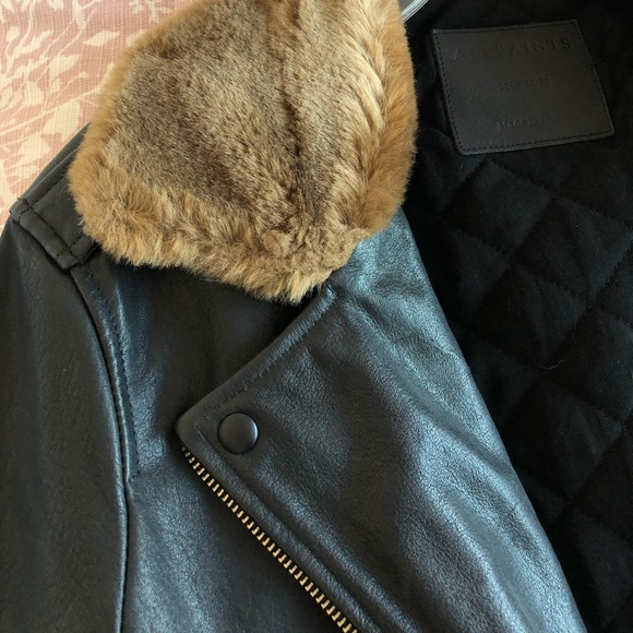 ALLSAINTS - Picture 8 of 10